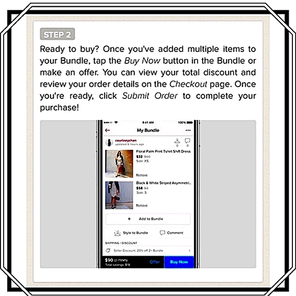 Bundle Offer Information - Picture 4 of 7